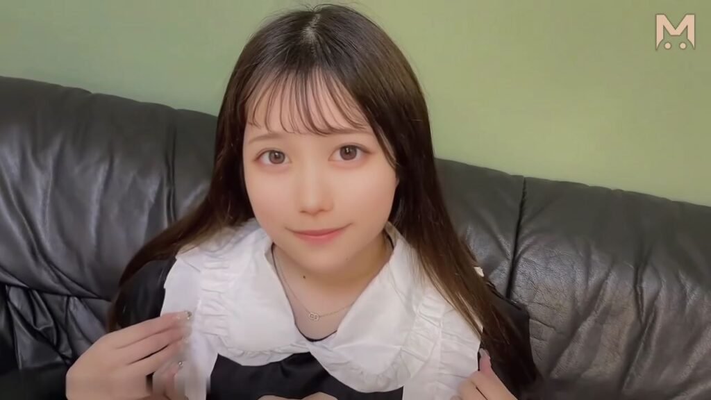 美咲（20歳）、大学生